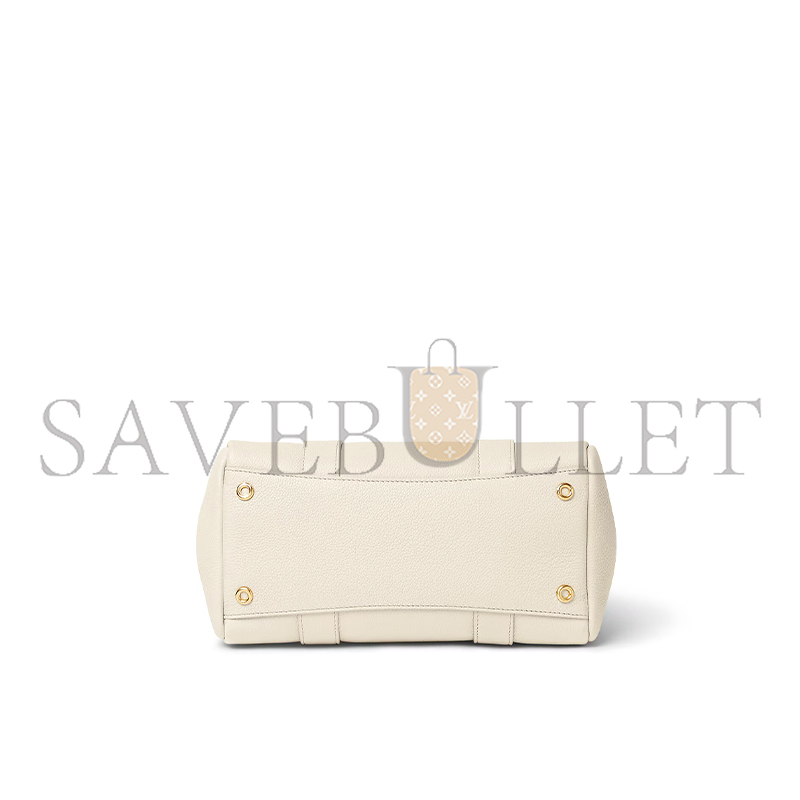 LORO PIANA LOOM BAG L25 FAO2680 (25*18*12.5cm) LORO PIANA LOOM BAG L25 FAO2680 (25*18*12.5cm)